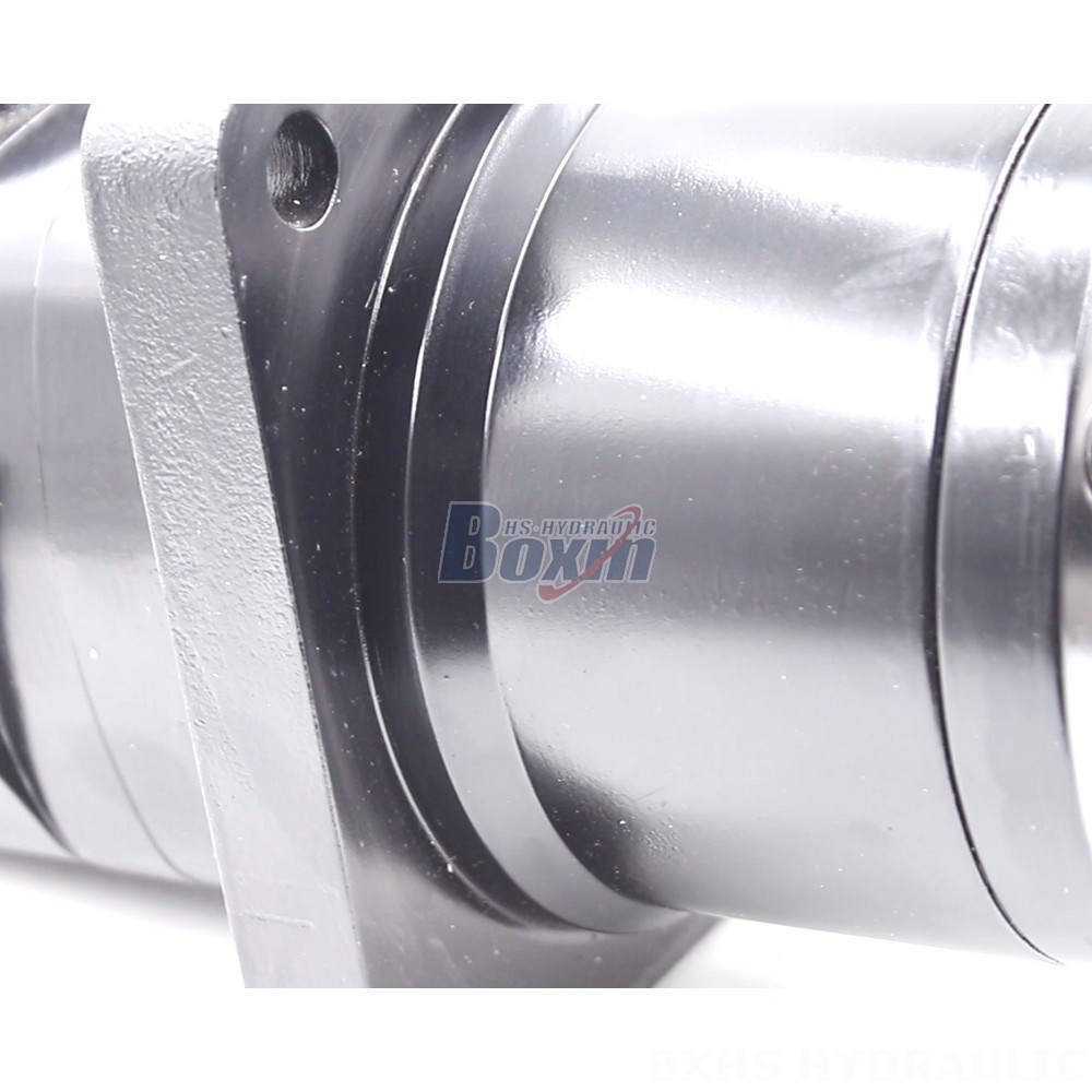 China Factory Supply BM6W 310cc/r 150Lpm Cycloid Hydraulic Motors detail image